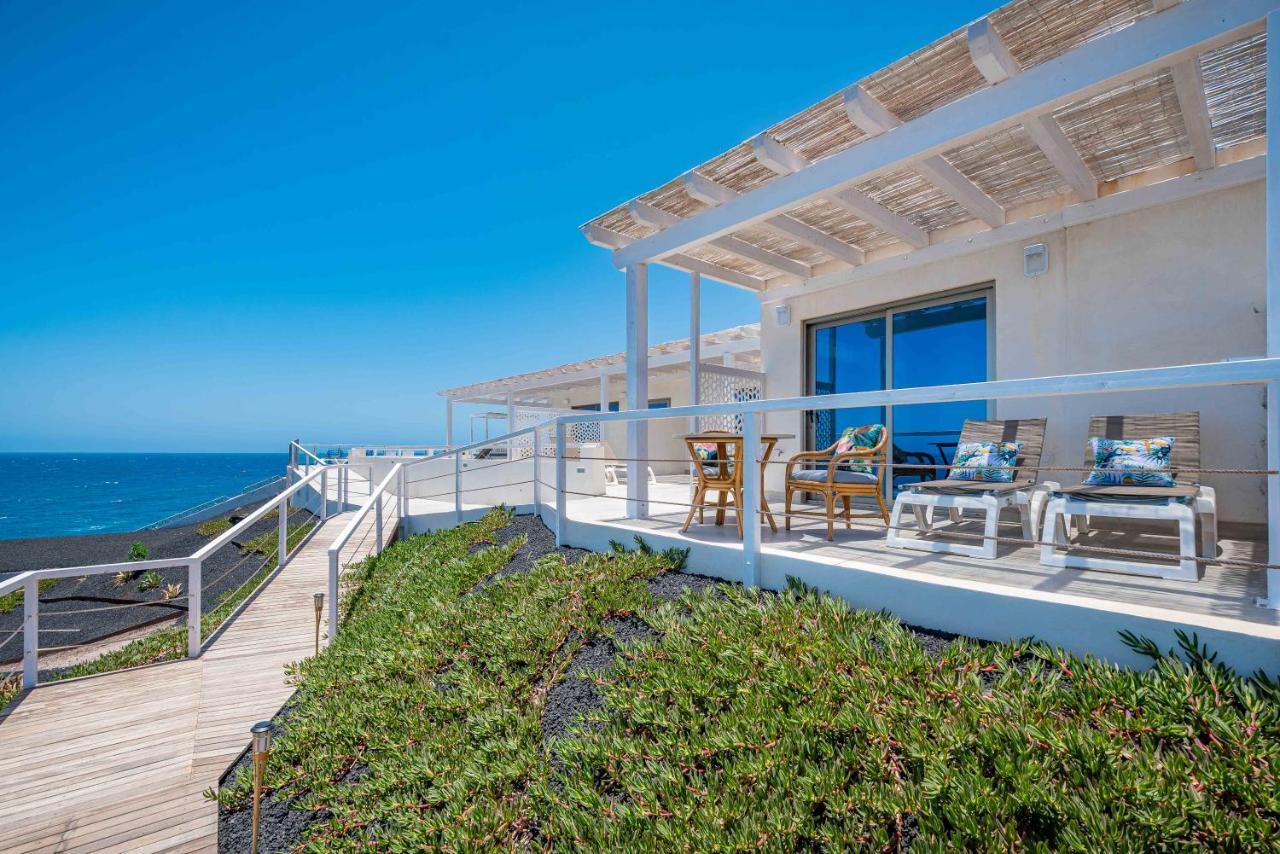 Etti-Paradise Suite La Ballena Pájara Exterior foto