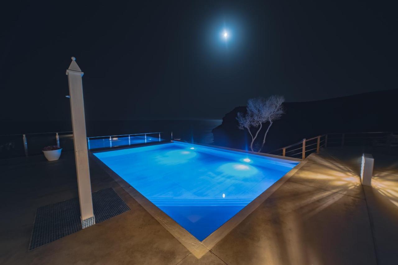 Etti-Paradise Suite La Ballena Pájara Exterior foto