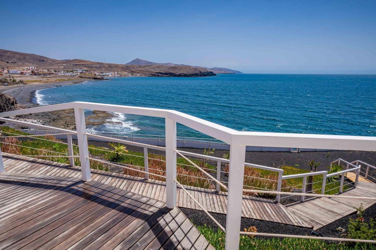 Etti-Paradise Suite La Ballena Pájara Exterior foto