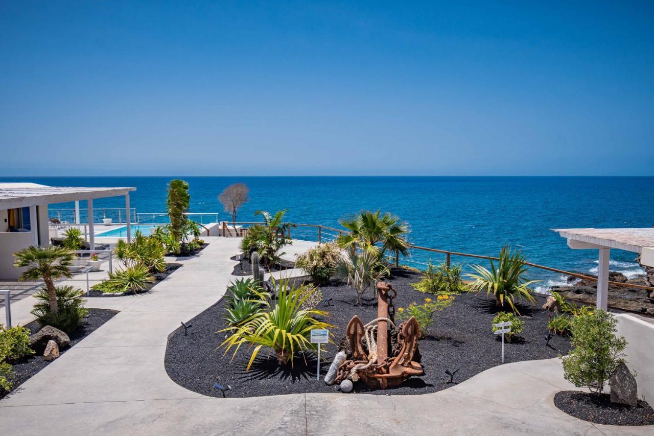 Etti-Paradise Suite La Ballena Pájara Exterior foto